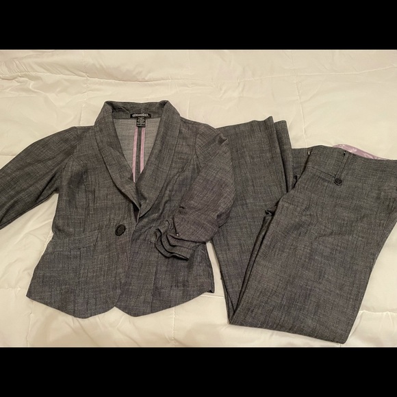 Pants & Jumpsuits Juniors Pant Suits Poshmark